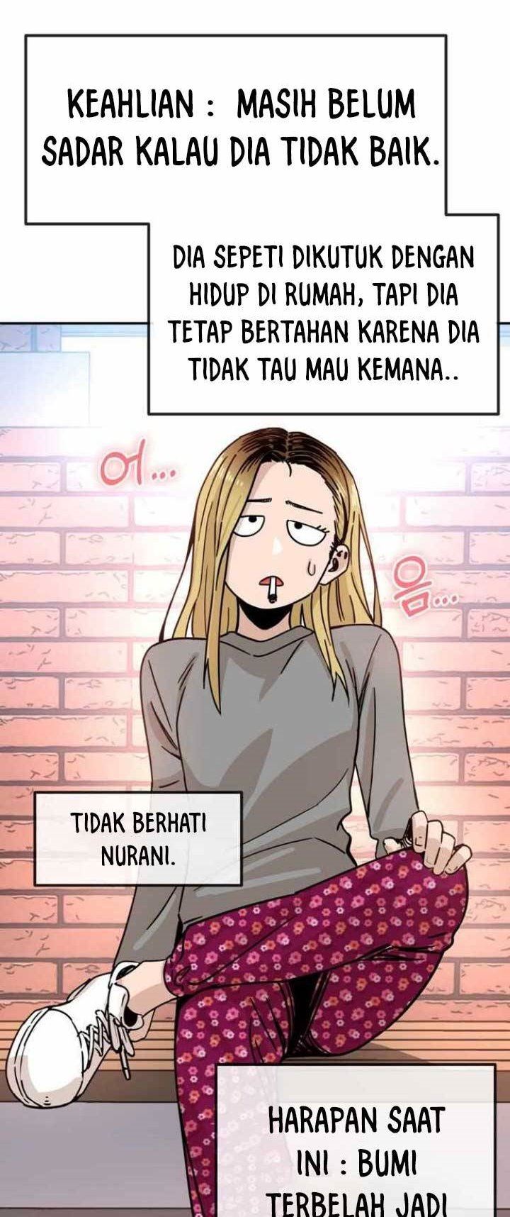Match Made in Heaven by Chance chapter 1