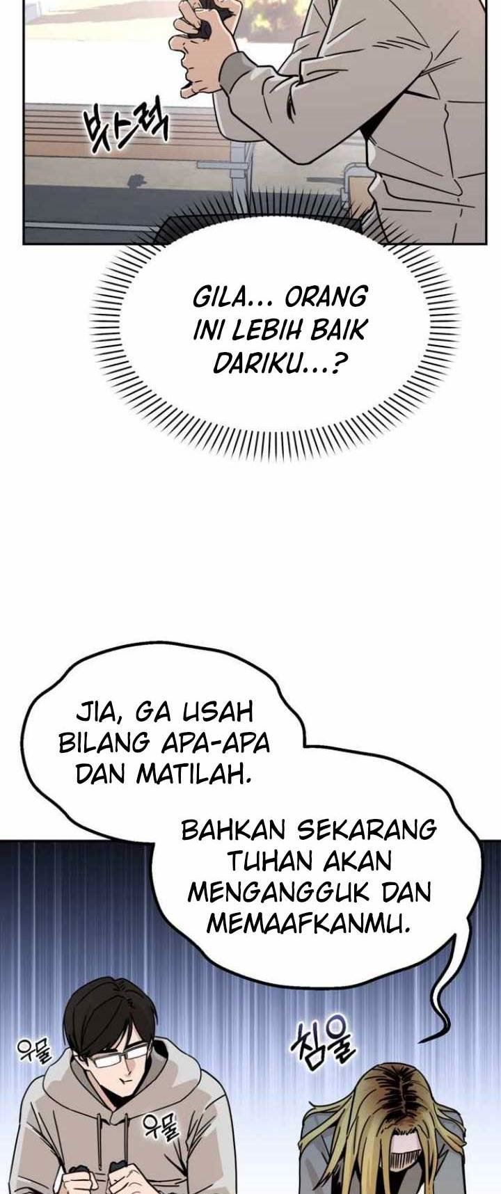 Match Made in Heaven by Chance chapter 1