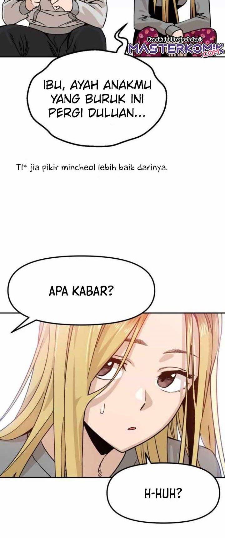 Match Made in Heaven by Chance chapter 1