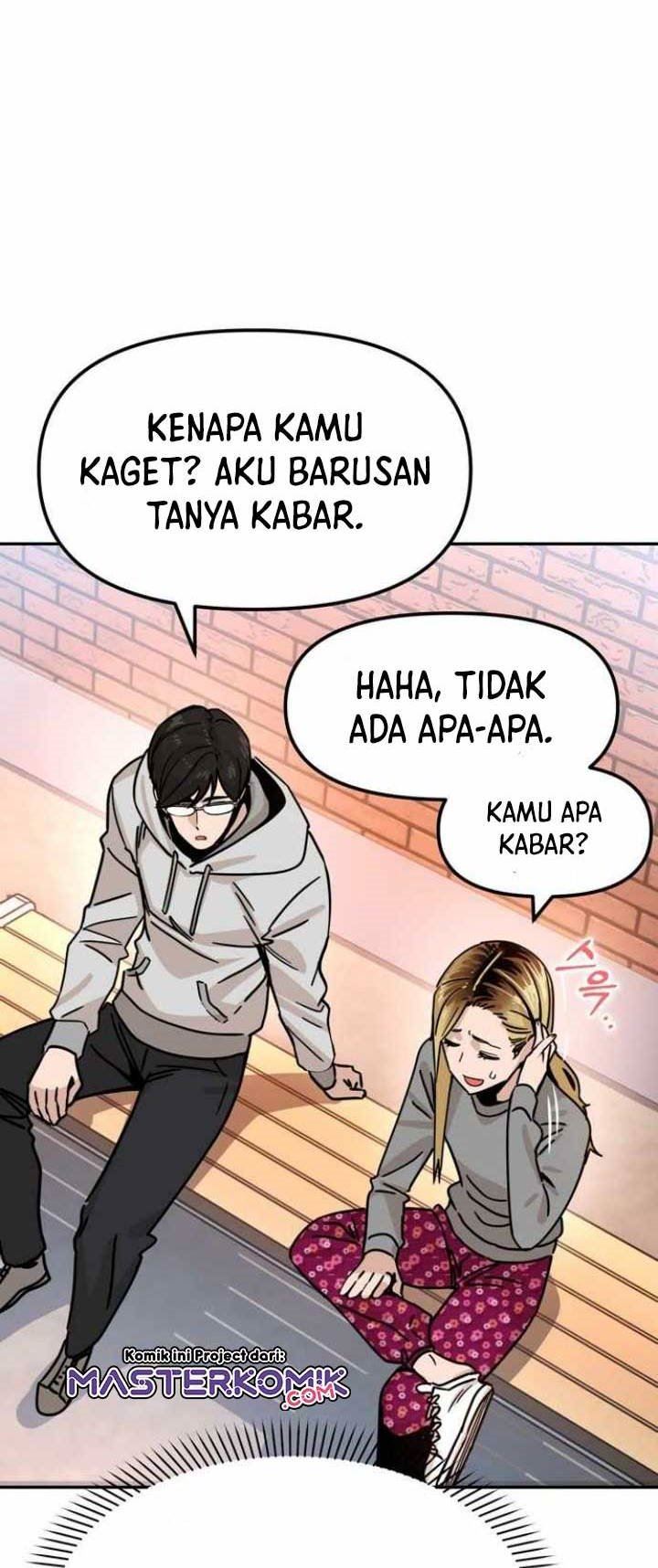 Match Made in Heaven by Chance chapter 1