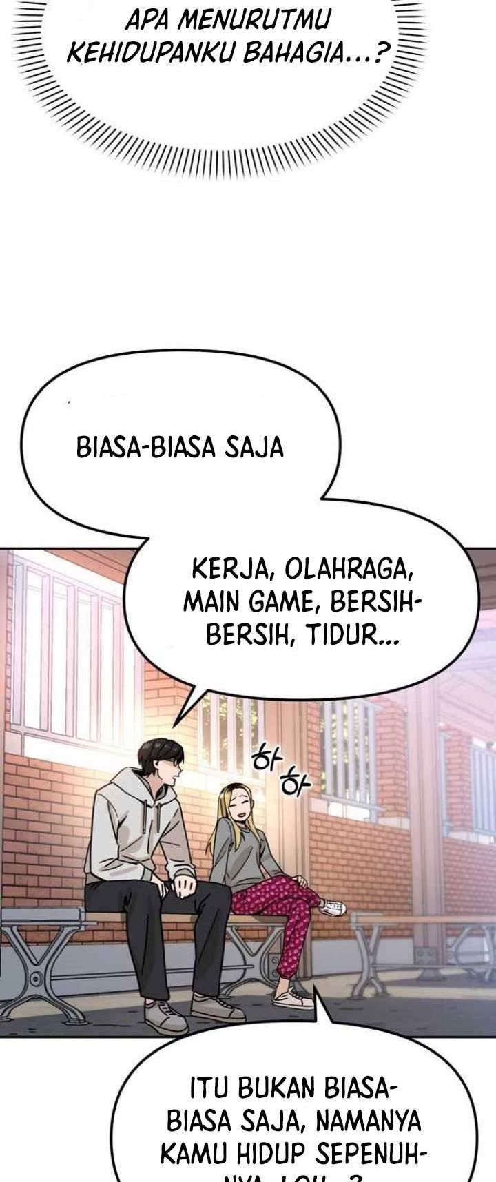 Match Made in Heaven by Chance chapter 1