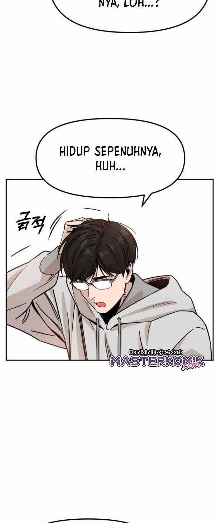 Match Made in Heaven by Chance chapter 1