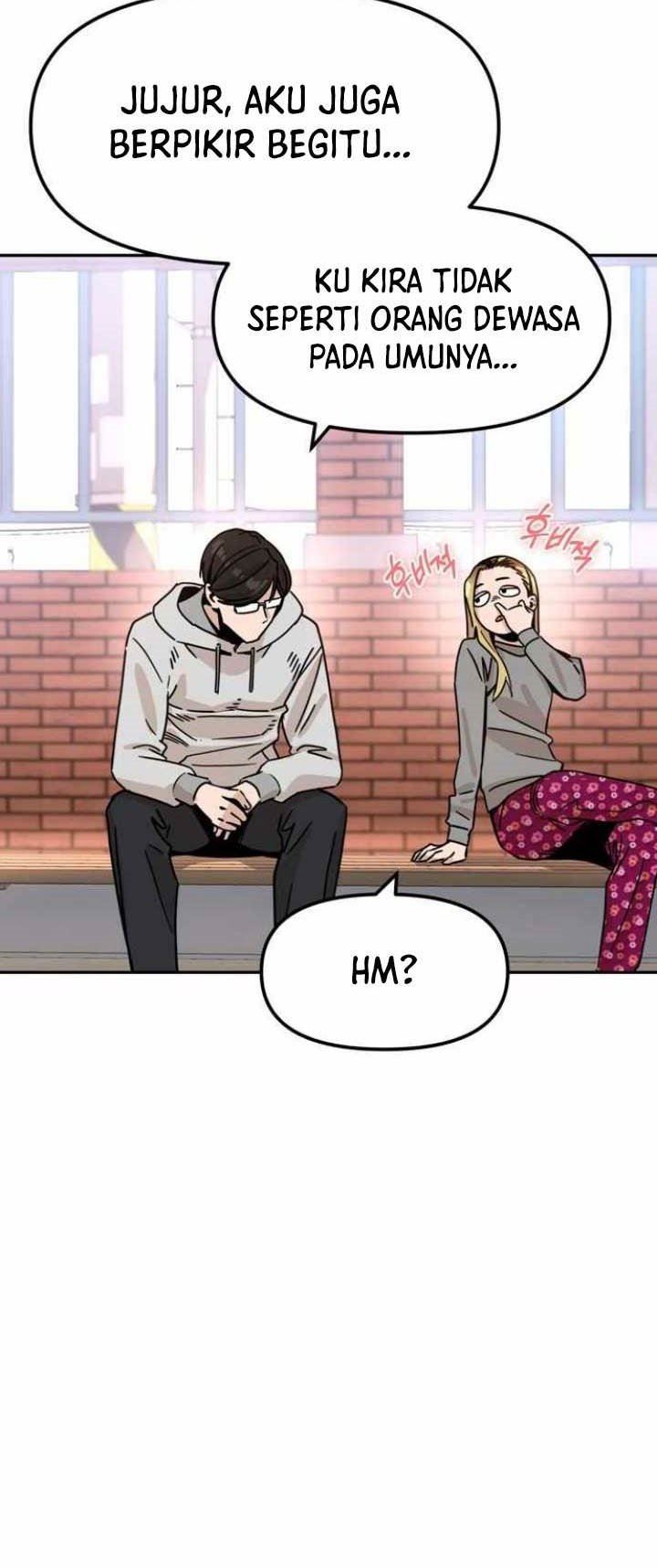 Match Made in Heaven by Chance chapter 1