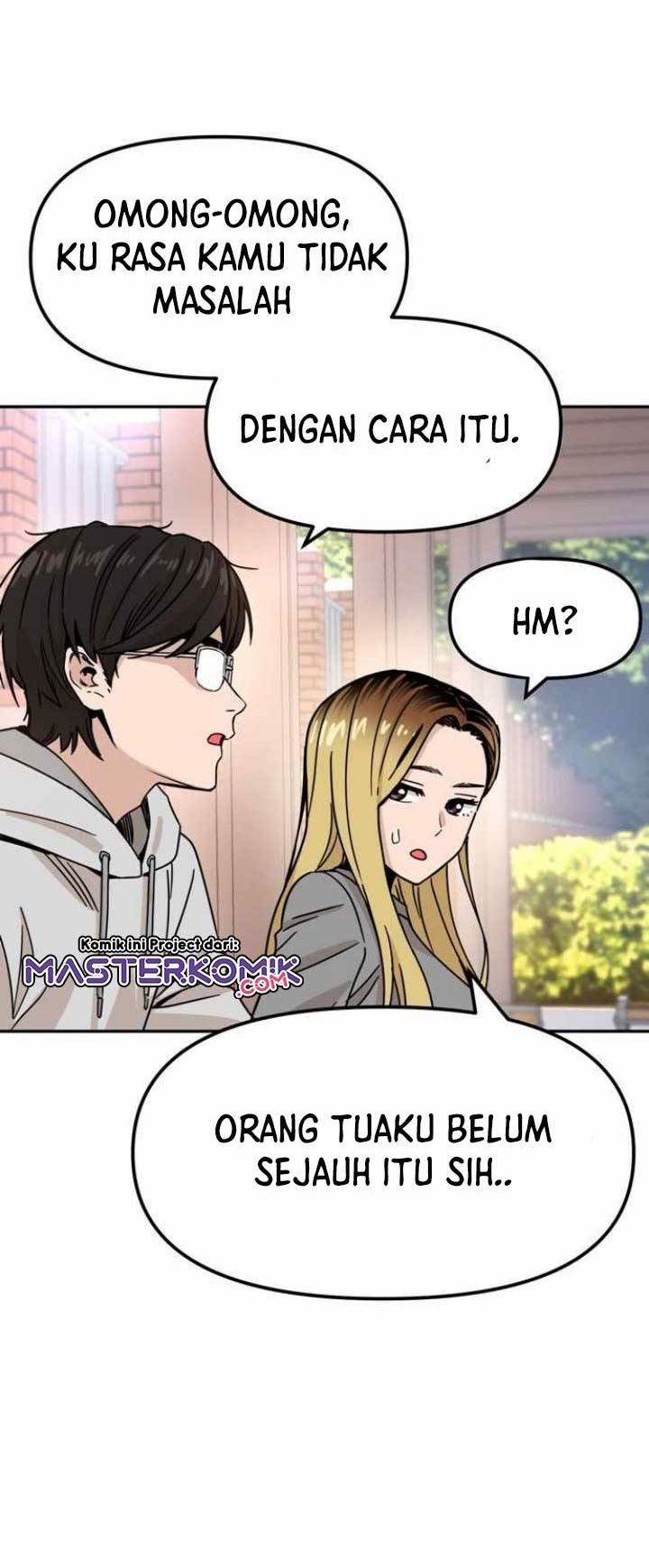 Match Made in Heaven by Chance chapter 1
