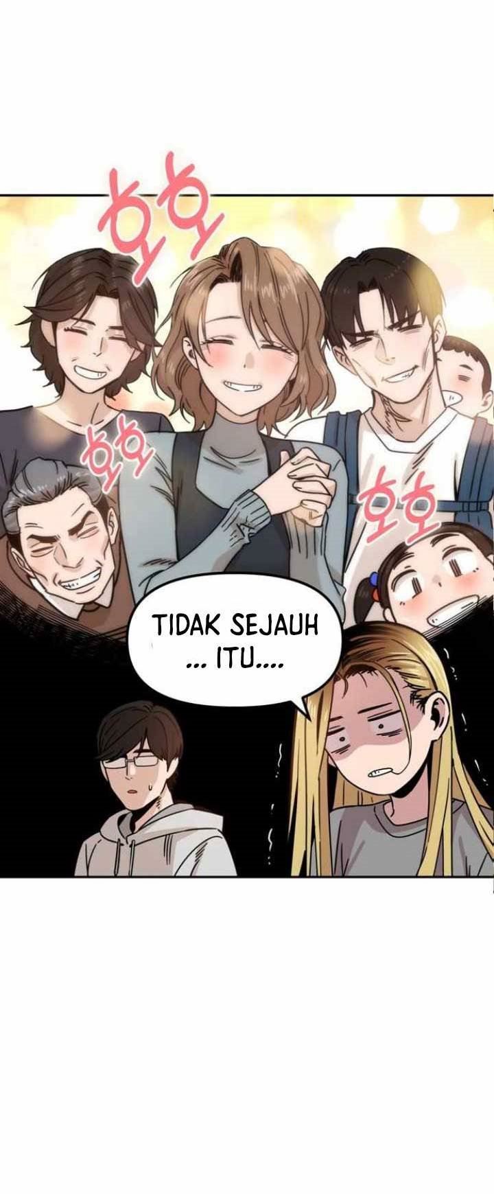 Match Made in Heaven by Chance chapter 1