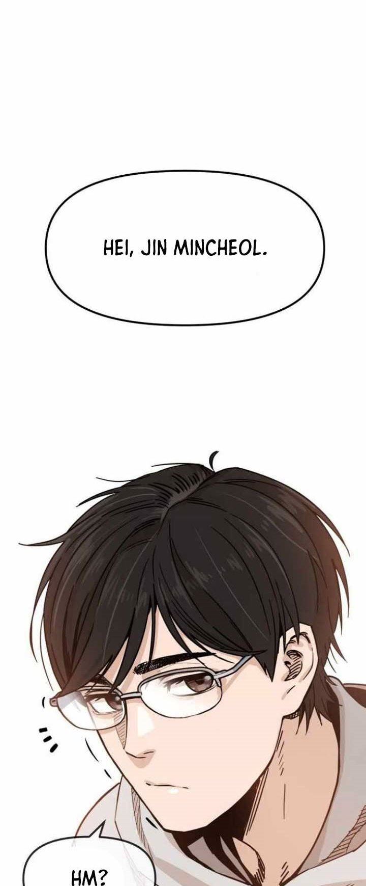 Match Made in Heaven by Chance chapter 1