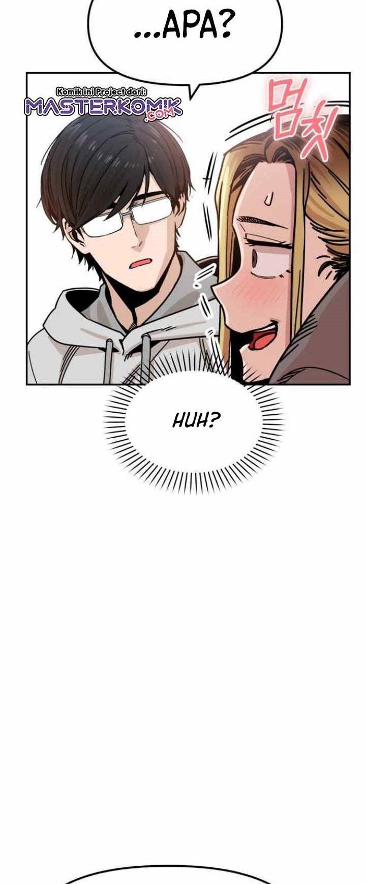 Match Made in Heaven by Chance chapter 1