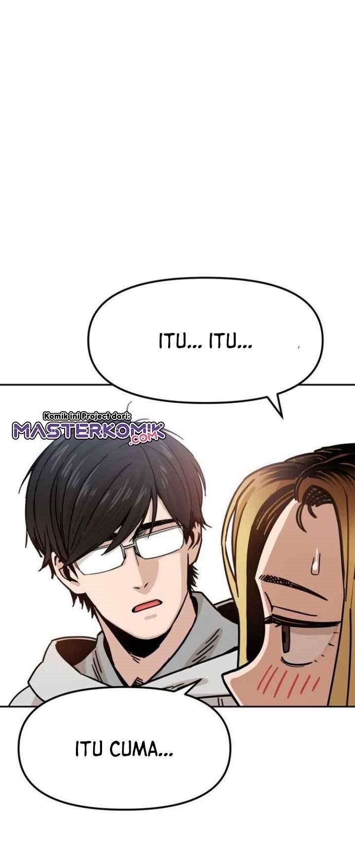 Match Made in Heaven by Chance chapter 1