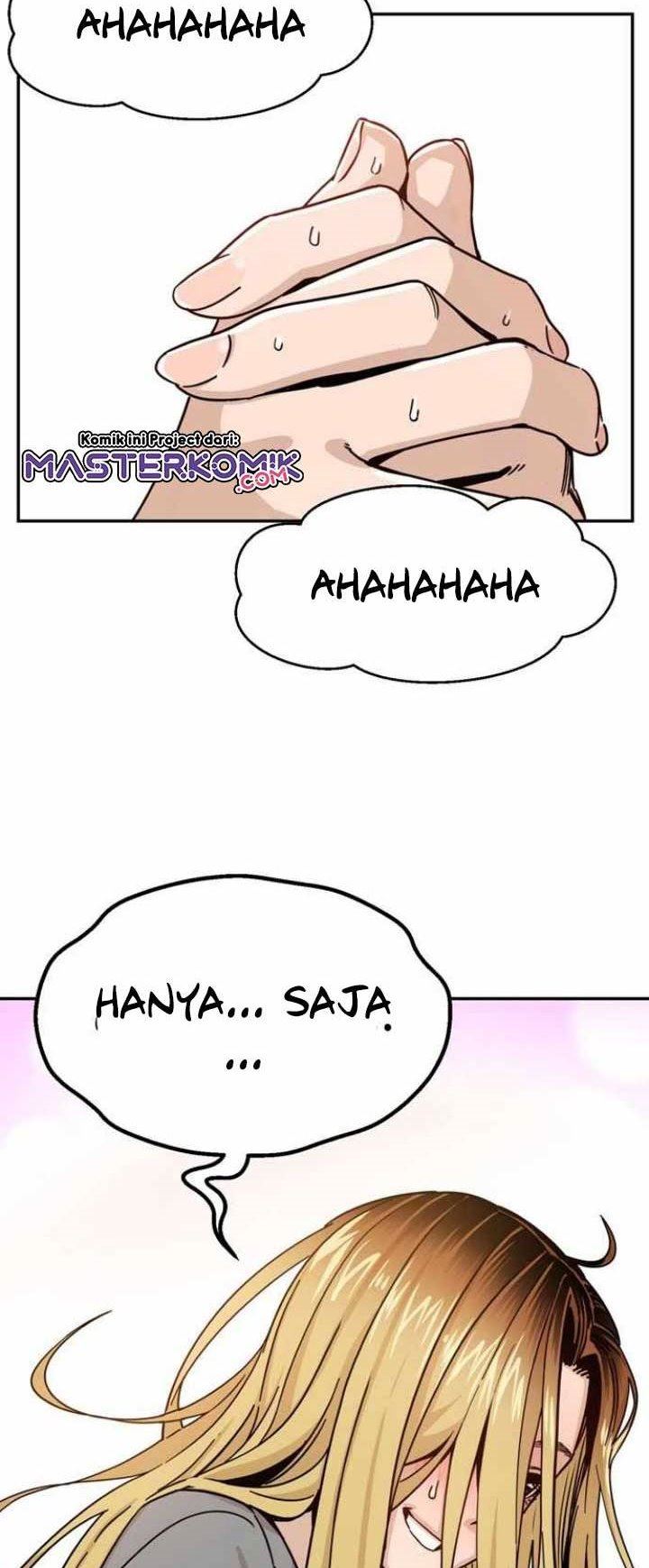 Match Made in Heaven by Chance chapter 1