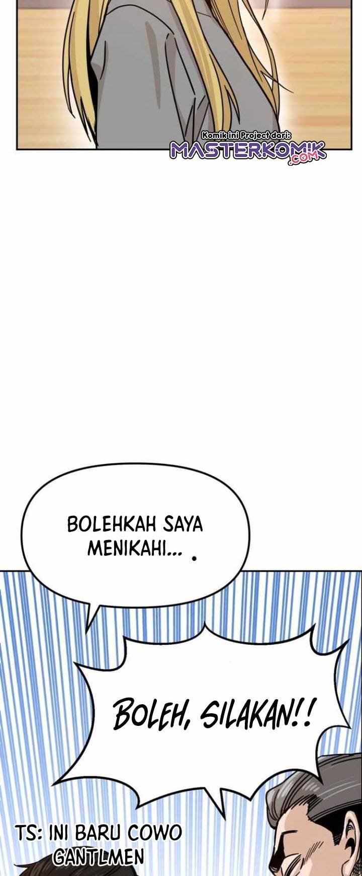 Match Made in Heaven by Chance chapter 1