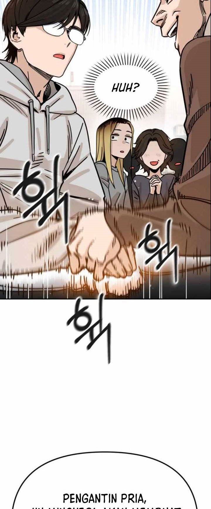 Match Made in Heaven by Chance chapter 1