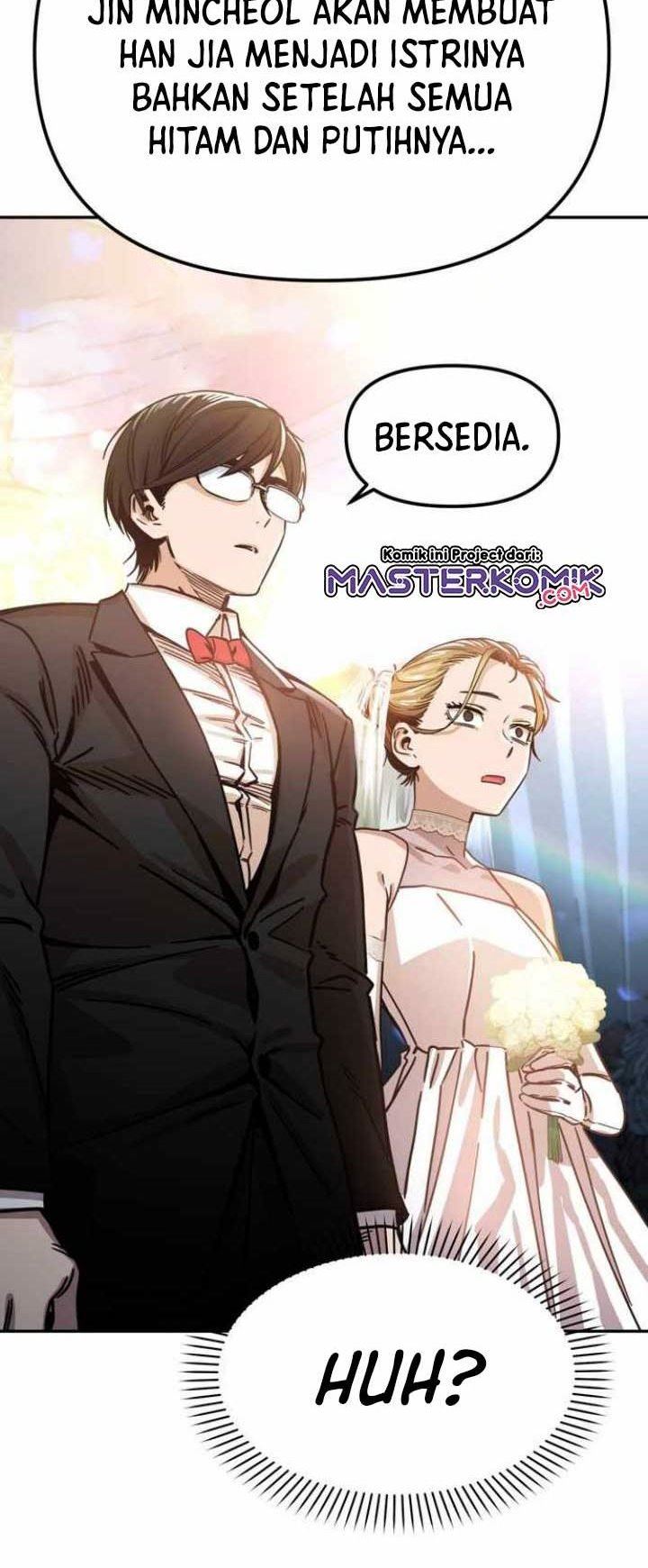 Match Made in Heaven by Chance chapter 1