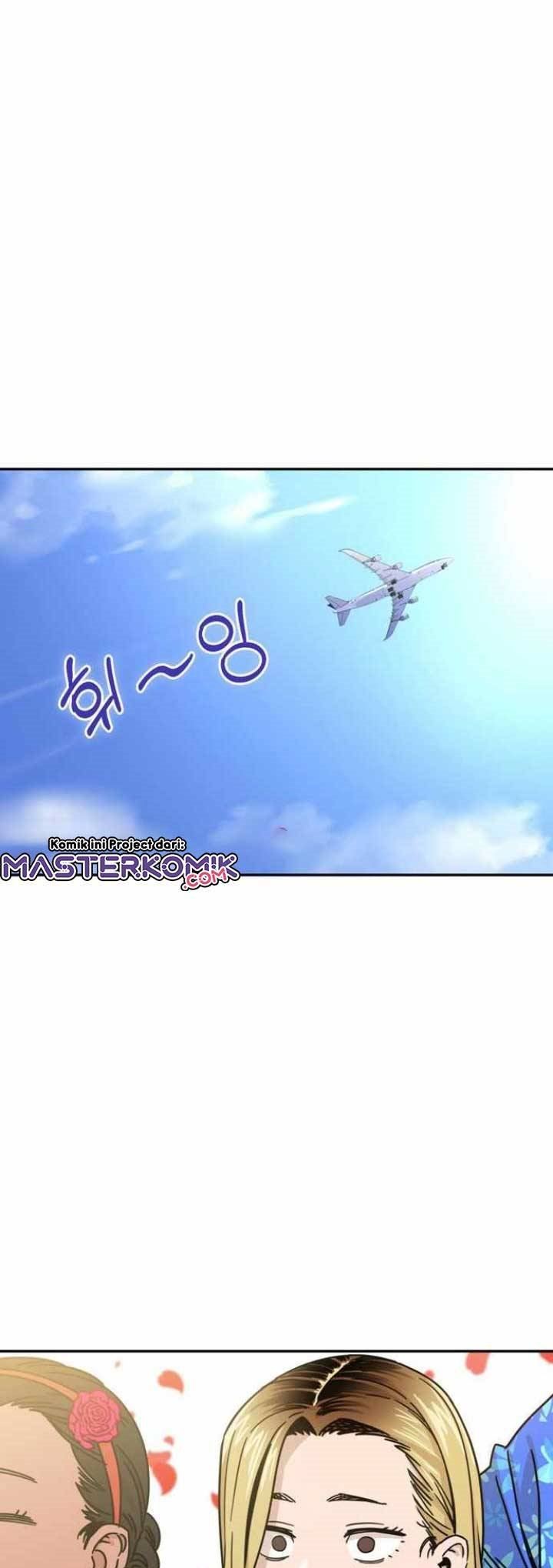 Match Made in Heaven by Chance chapter 1