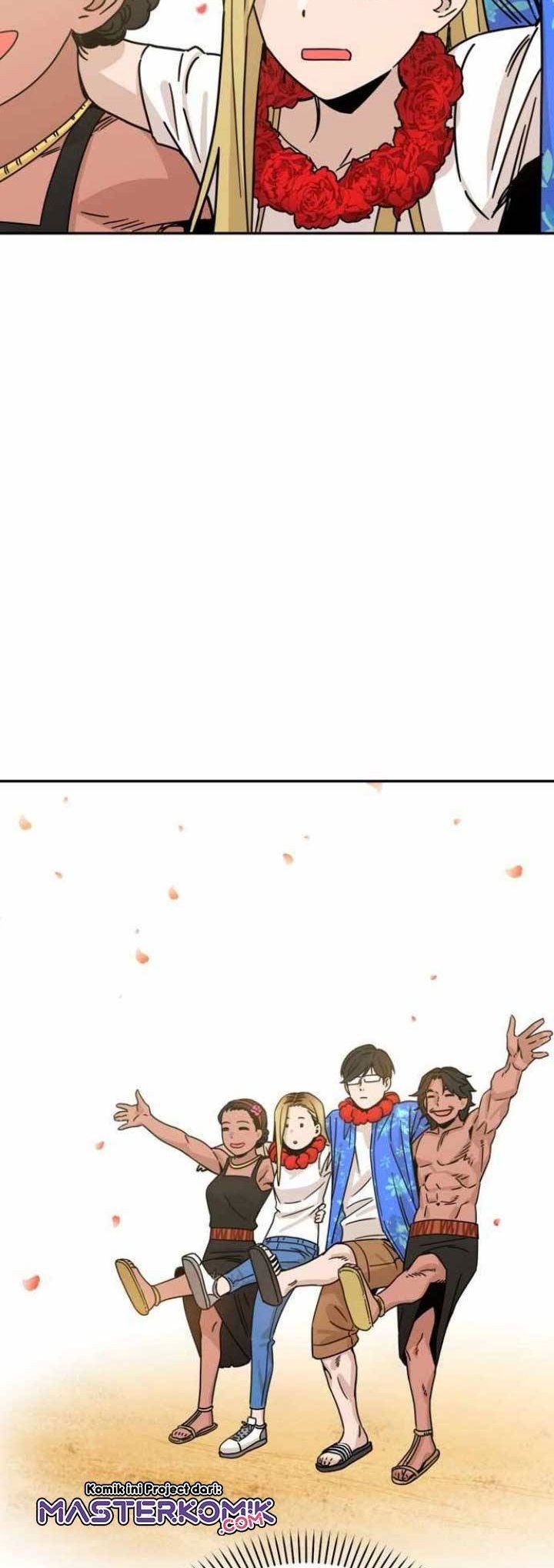 Match Made in Heaven by Chance chapter 1