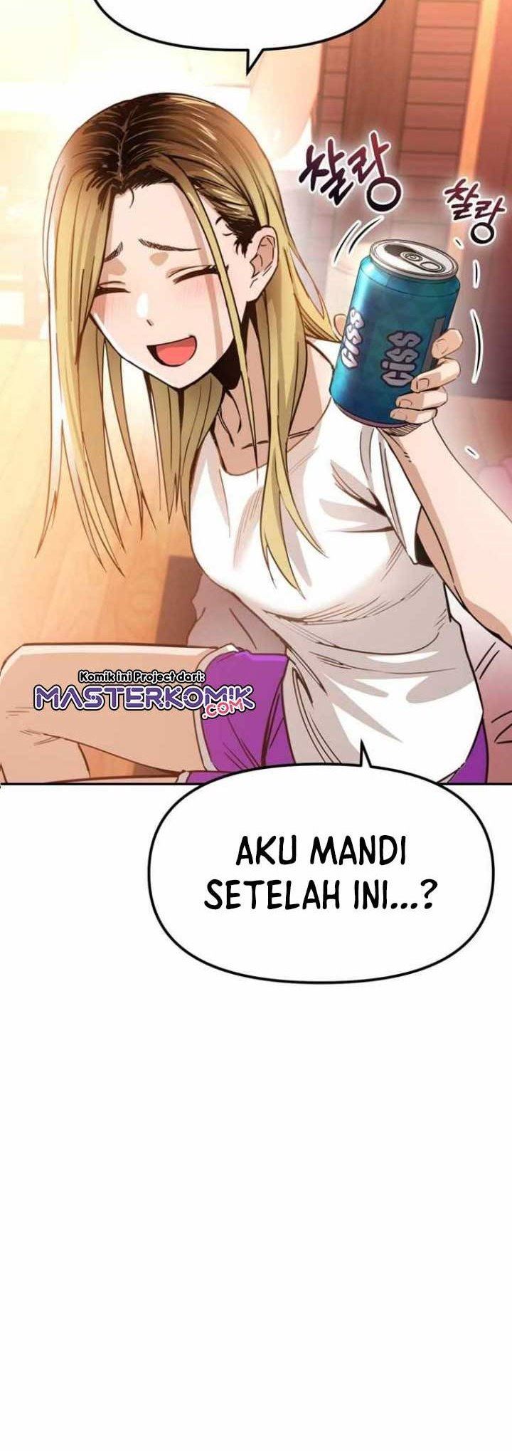 Match Made in Heaven by Chance chapter 1