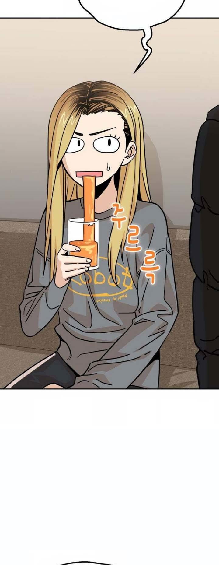 Match Made in Heaven by Chance chapter 10