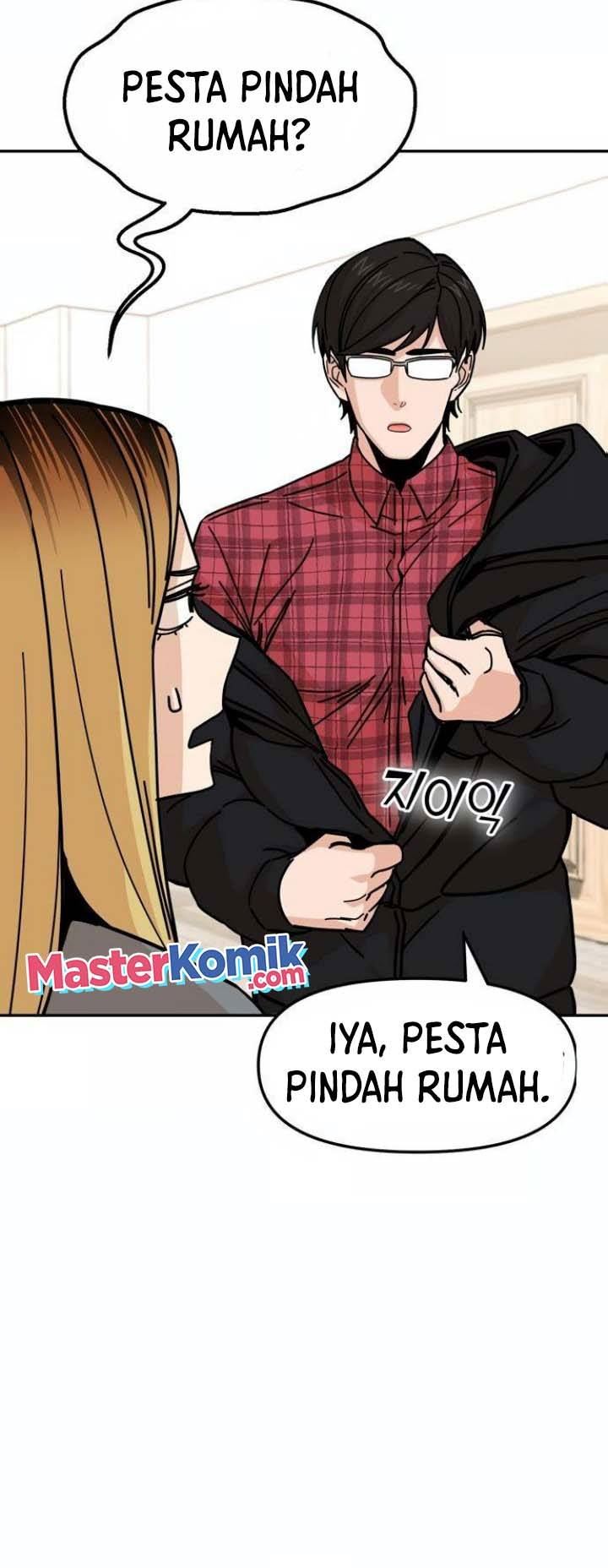 Match Made in Heaven by Chance chapter 10