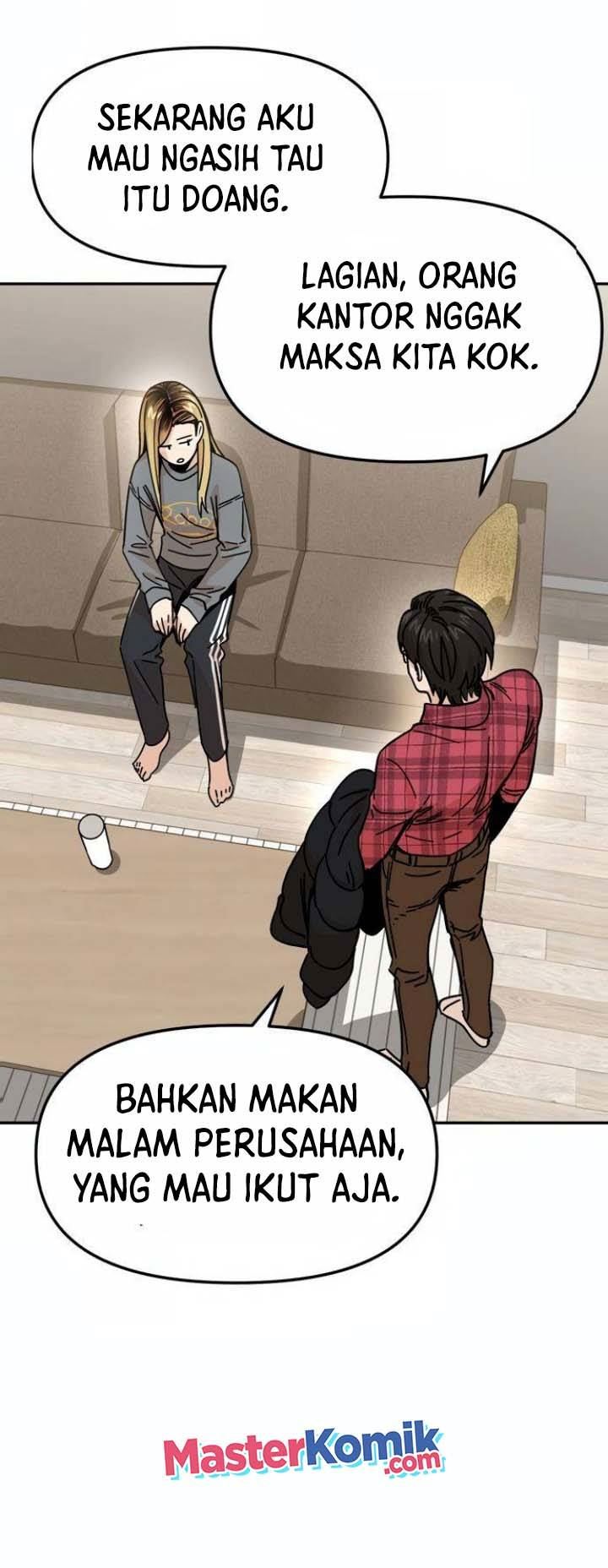 Match Made in Heaven by Chance chapter 10