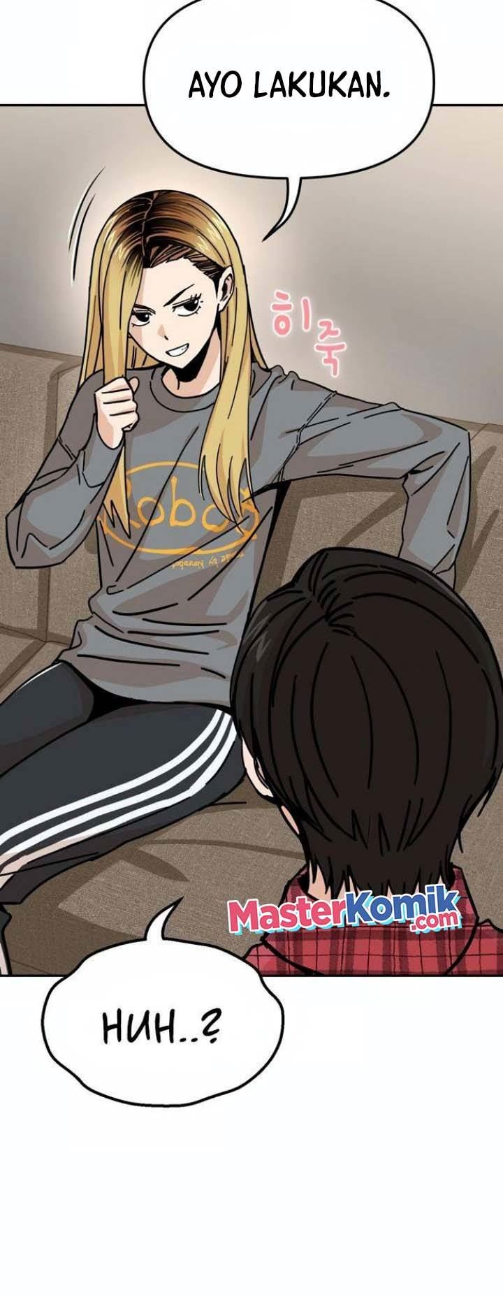 Match Made in Heaven by Chance chapter 10