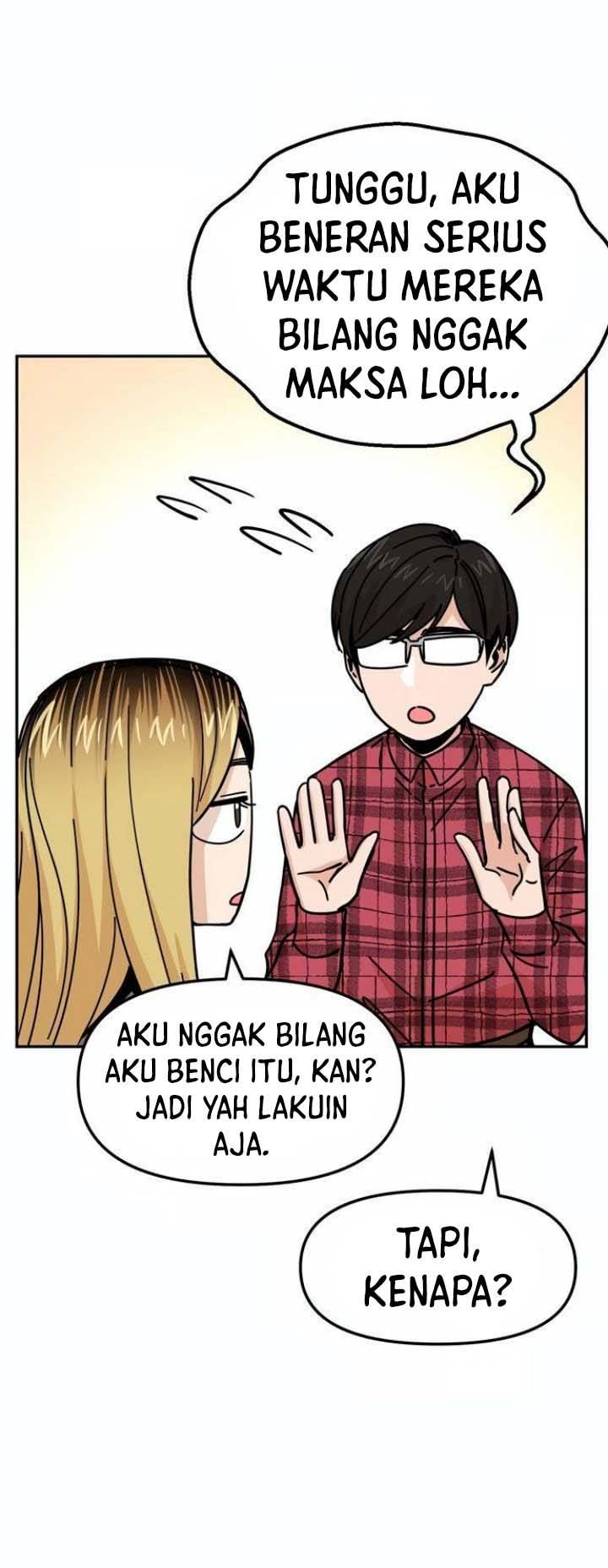 Match Made in Heaven by Chance chapter 10