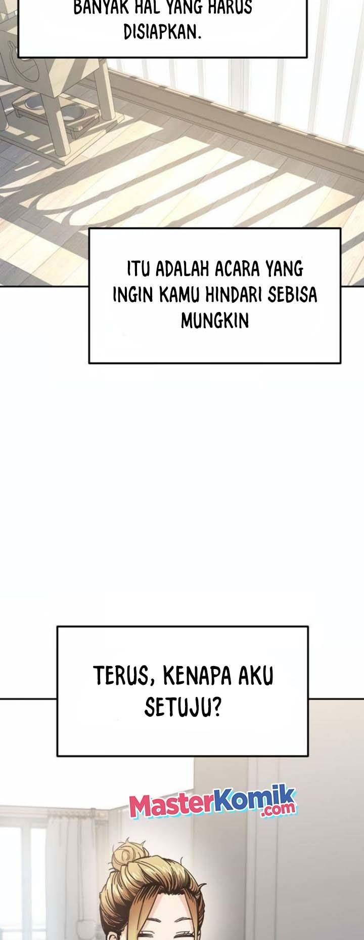 Match Made in Heaven by Chance chapter 10