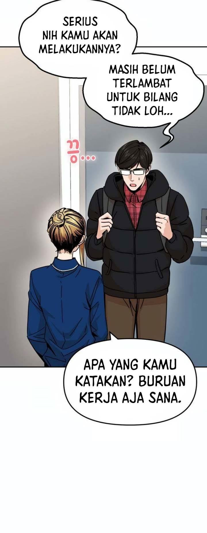Match Made in Heaven by Chance chapter 10