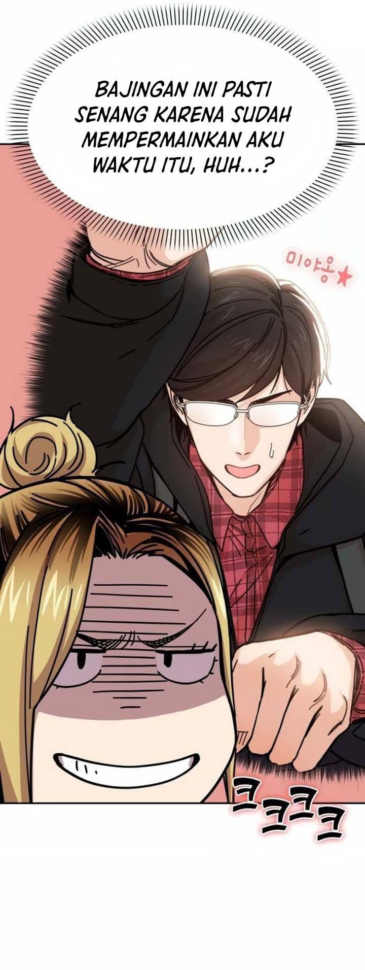 Match Made in Heaven by Chance chapter 10