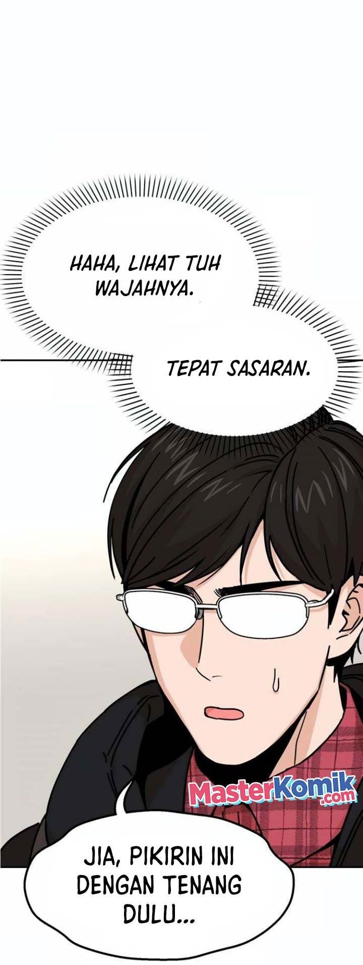 Match Made in Heaven by Chance chapter 10
