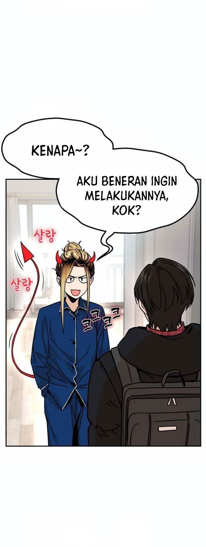 Match Made in Heaven by Chance chapter 10