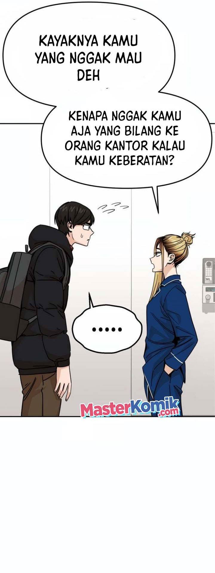 Match Made in Heaven by Chance chapter 10
