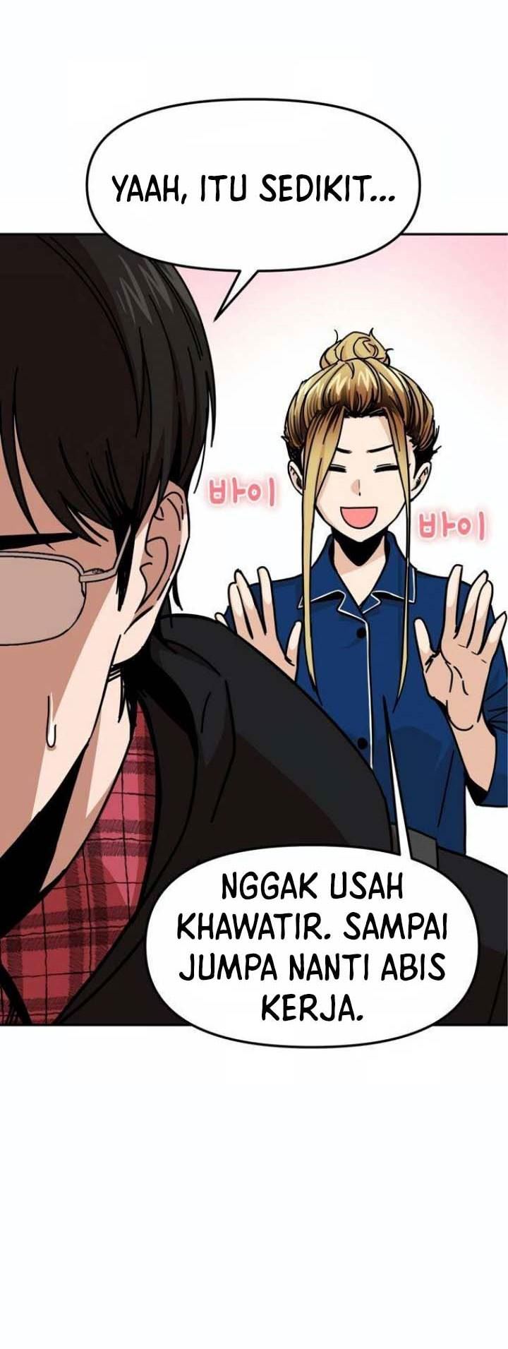 Match Made in Heaven by Chance chapter 10