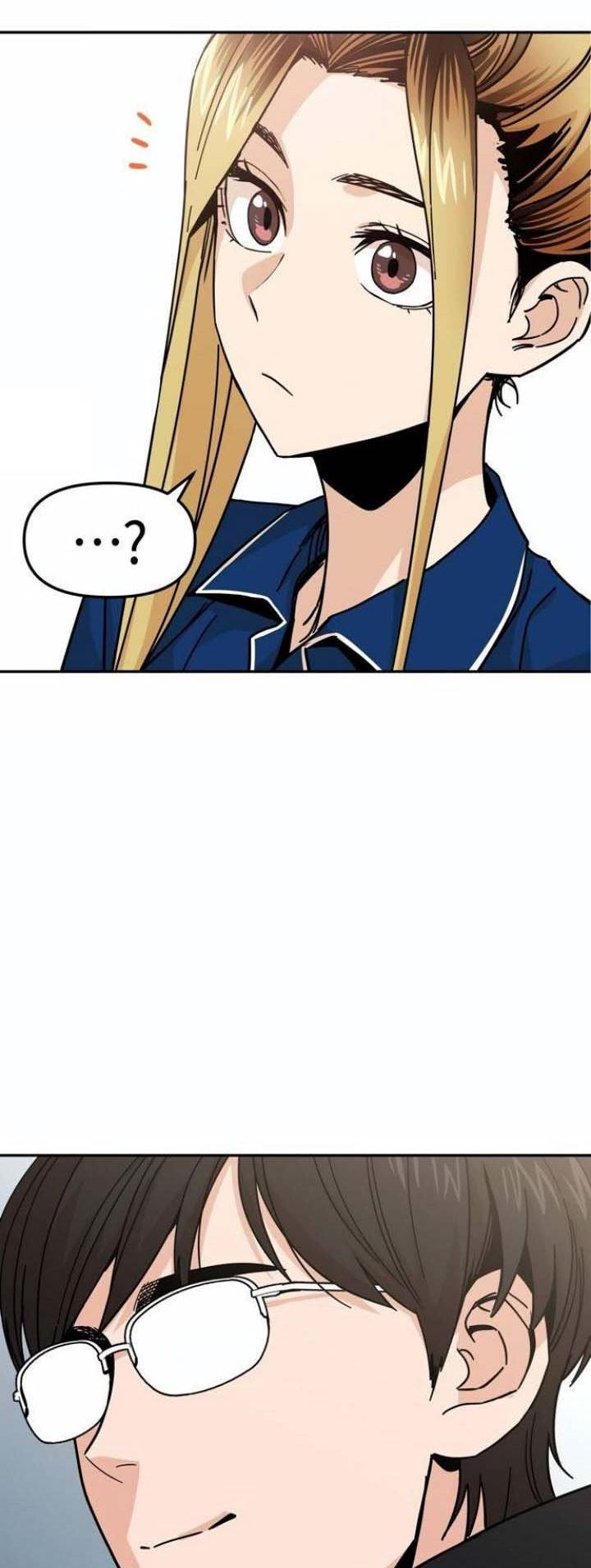 Match Made in Heaven by Chance chapter 10