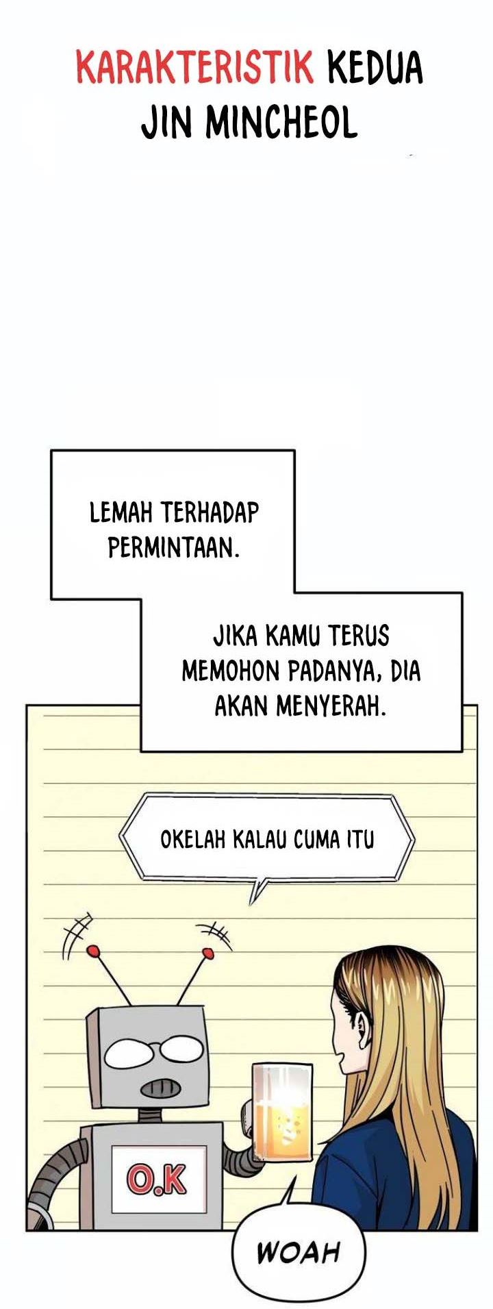 Match Made in Heaven by Chance chapter 10
