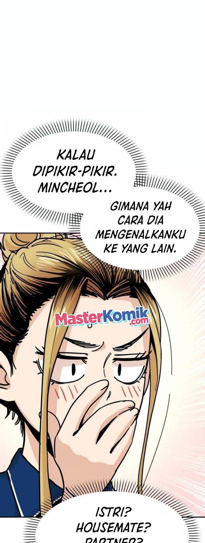 Match Made in Heaven by Chance chapter 10