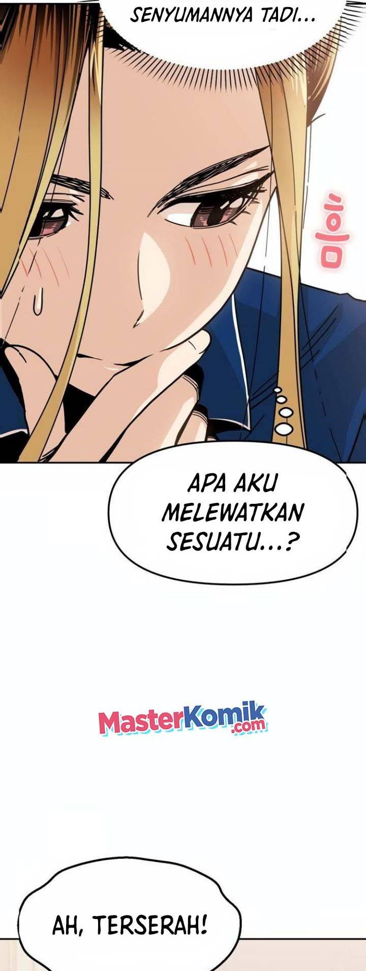 Match Made in Heaven by Chance chapter 10