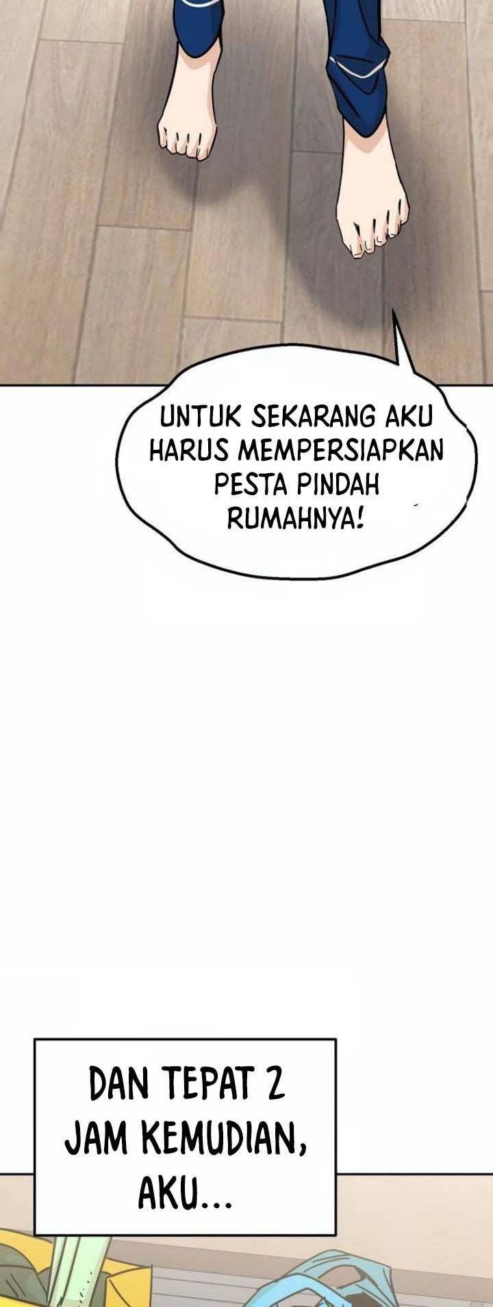 Match Made in Heaven by Chance chapter 10