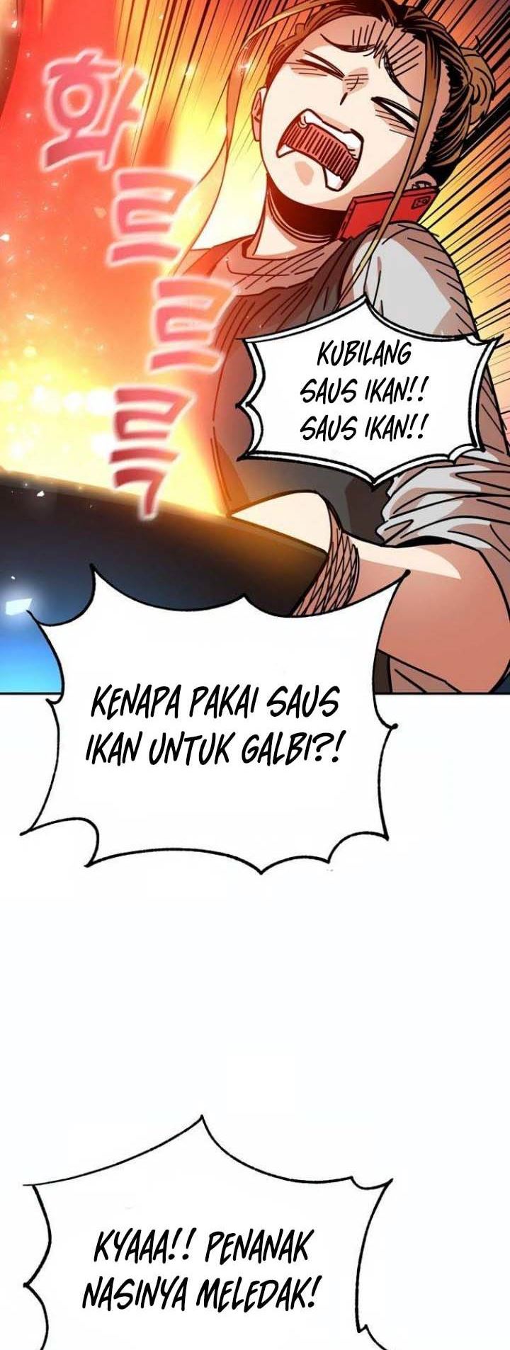 Match Made in Heaven by Chance chapter 10