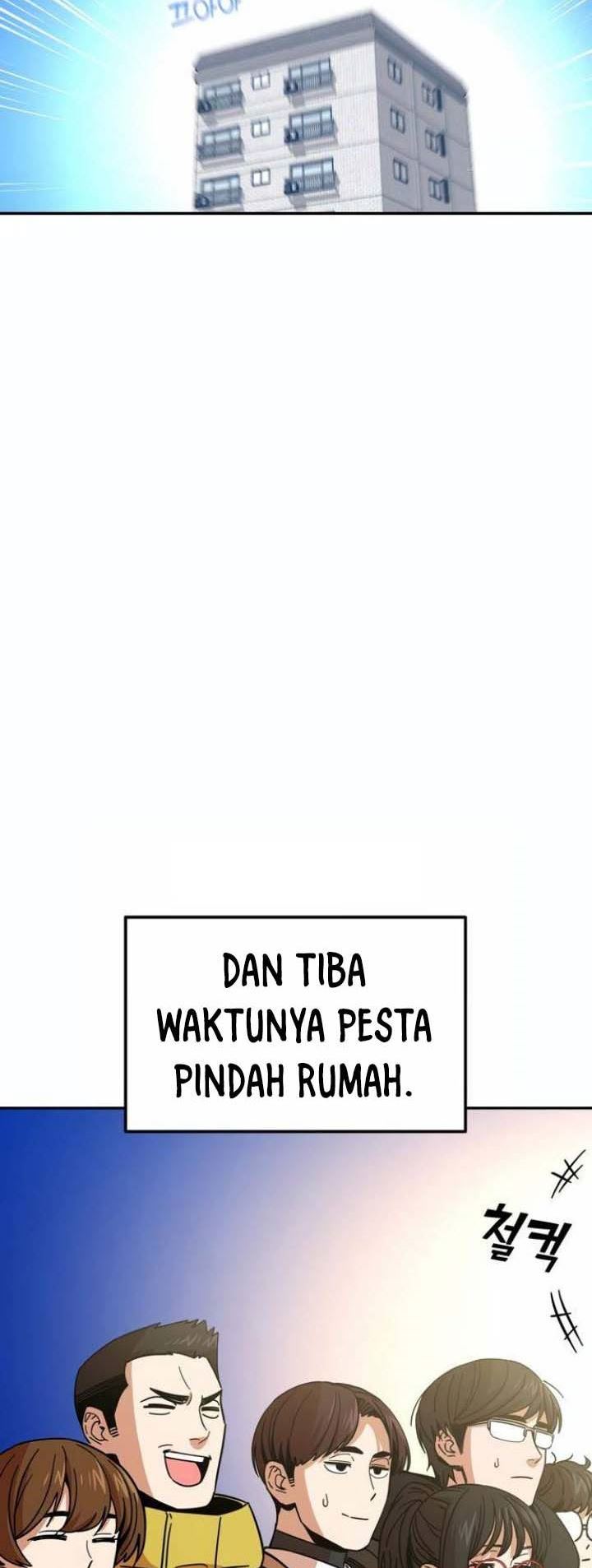 Match Made in Heaven by Chance chapter 10