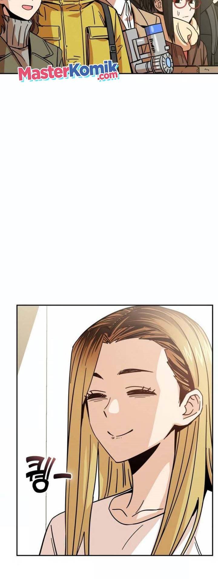 Match Made in Heaven by Chance chapter 10