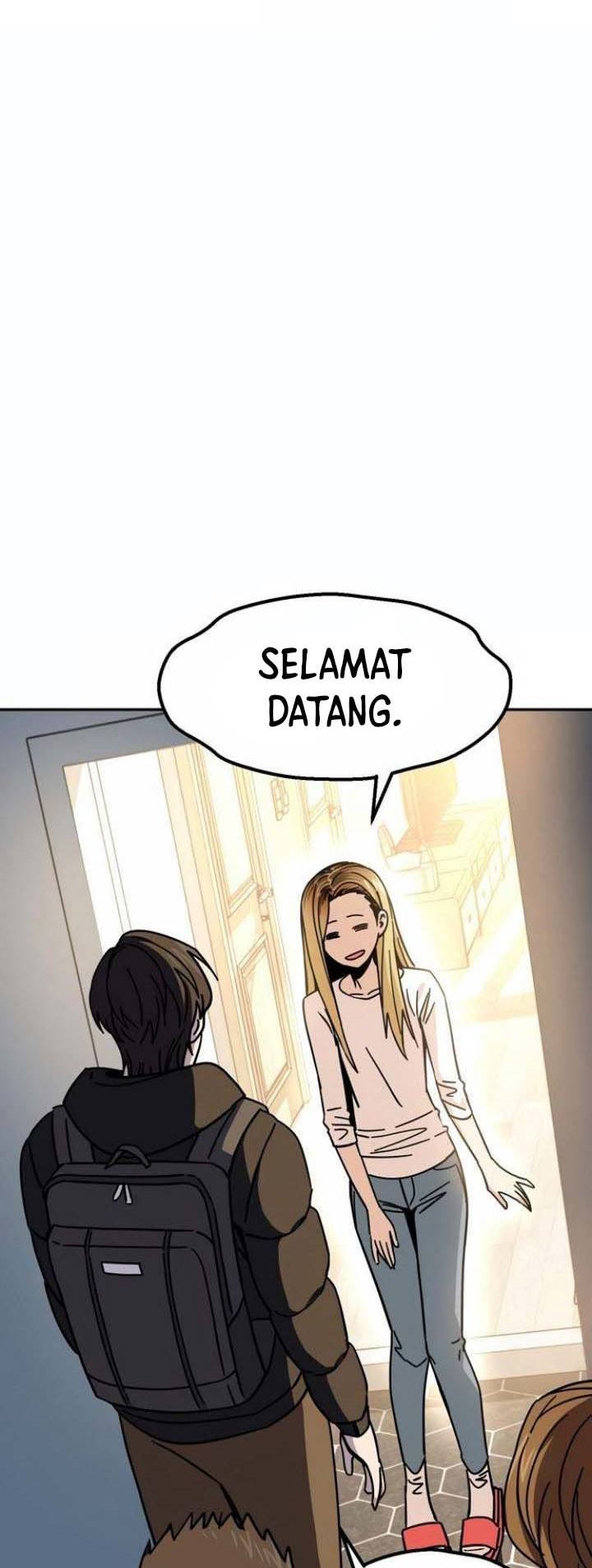 Match Made in Heaven by Chance chapter 10