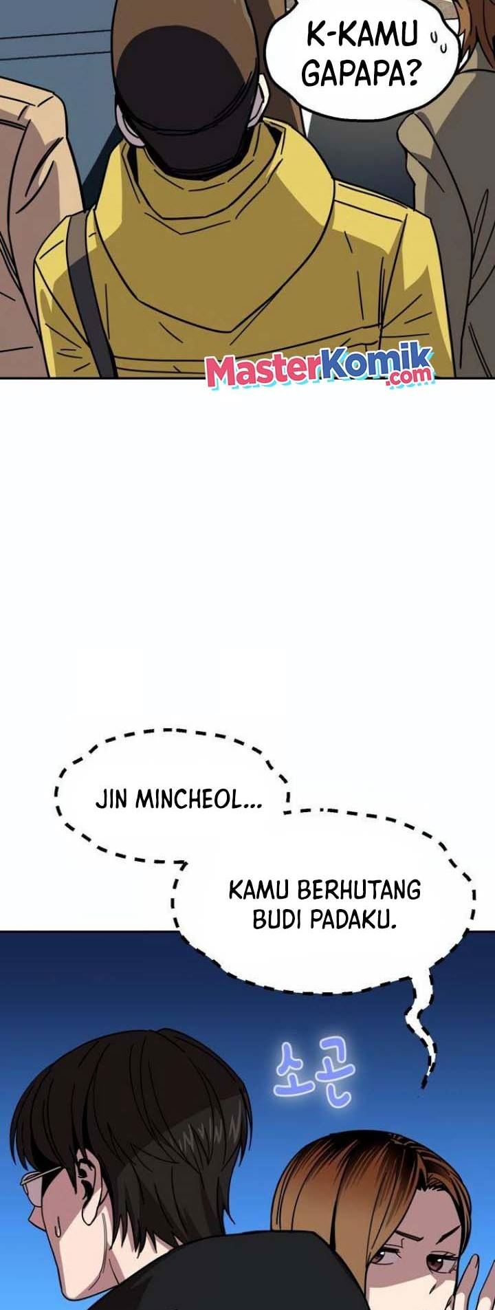 Match Made in Heaven by Chance chapter 10