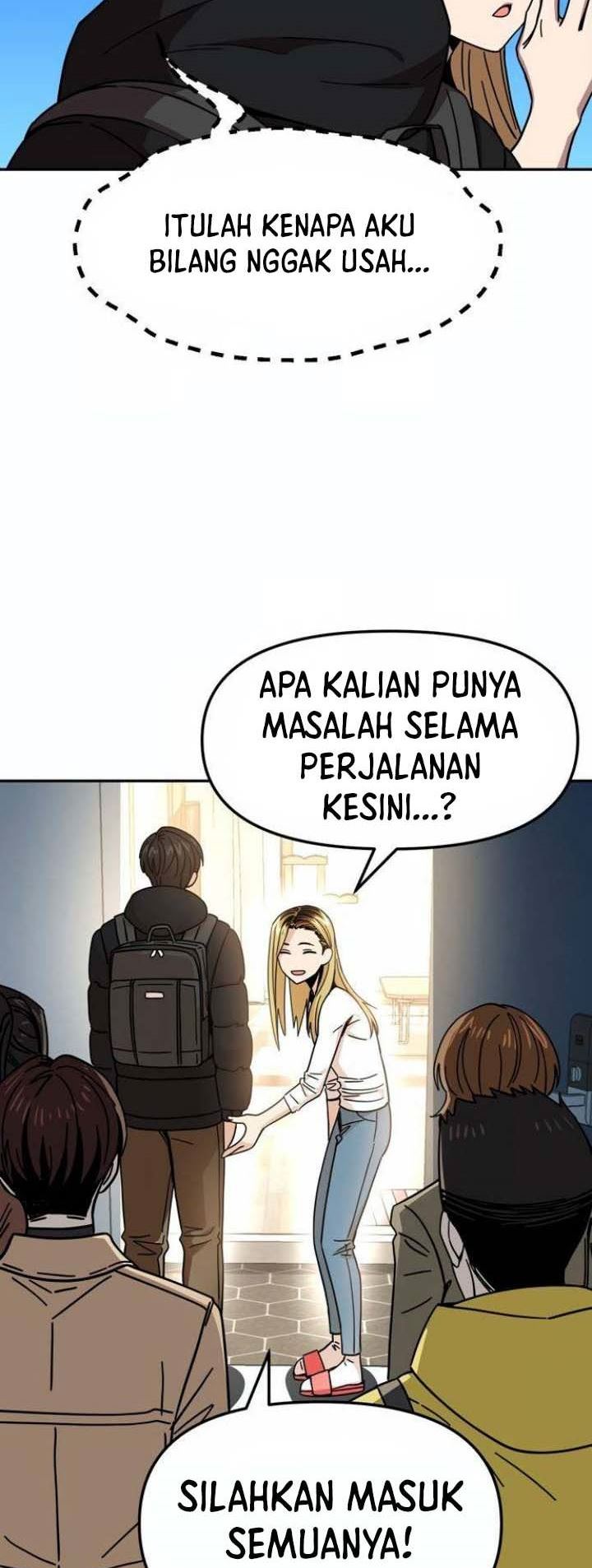 Match Made in Heaven by Chance chapter 10