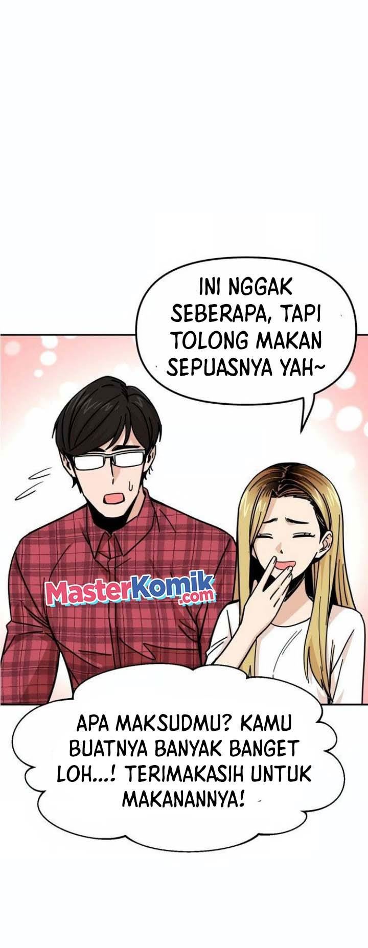 Match Made in Heaven by Chance chapter 10
