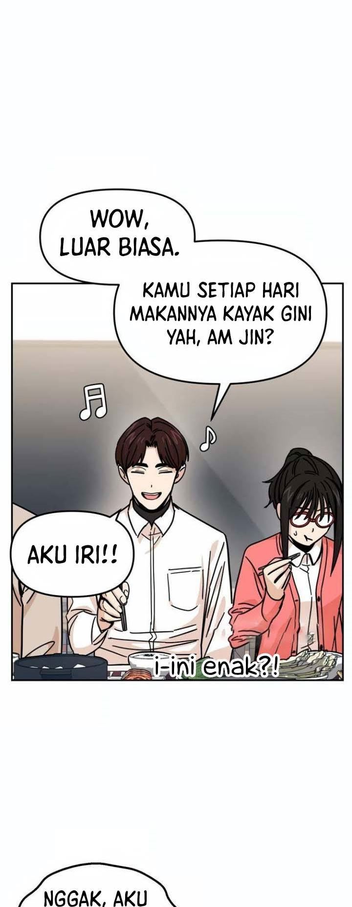Match Made in Heaven by Chance chapter 10