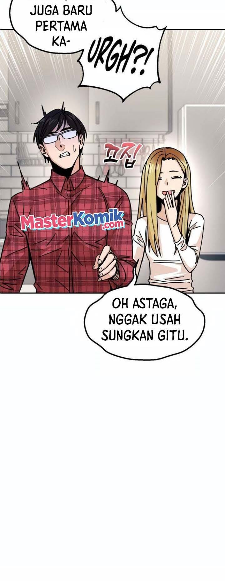 Match Made in Heaven by Chance chapter 10
