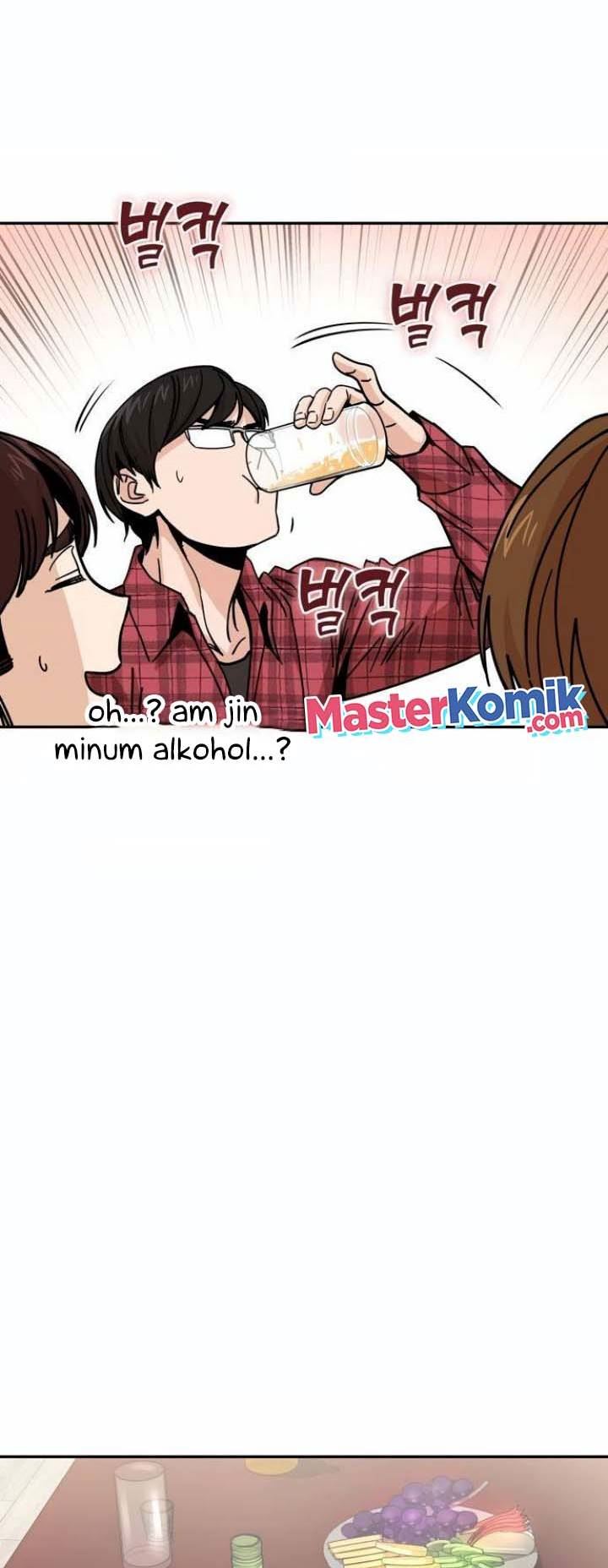 Match Made in Heaven by Chance chapter 10