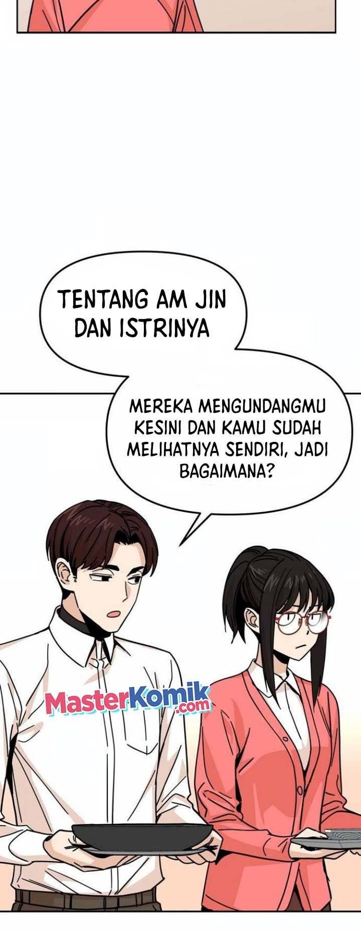 Match Made in Heaven by Chance chapter 10