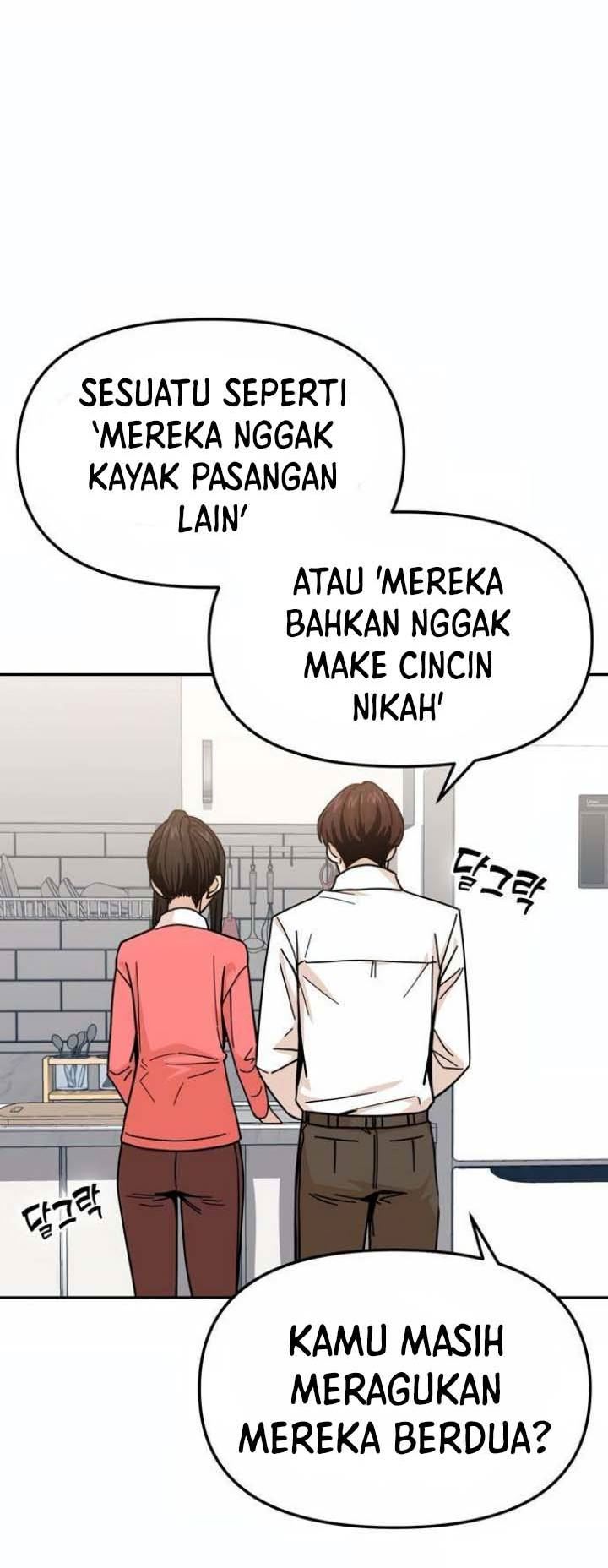 Match Made in Heaven by Chance chapter 10