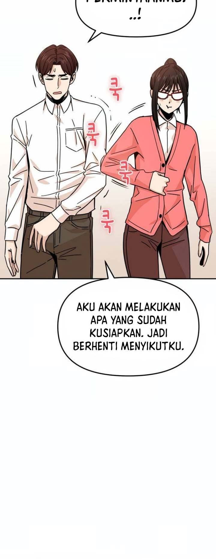 Match Made in Heaven by Chance chapter 10