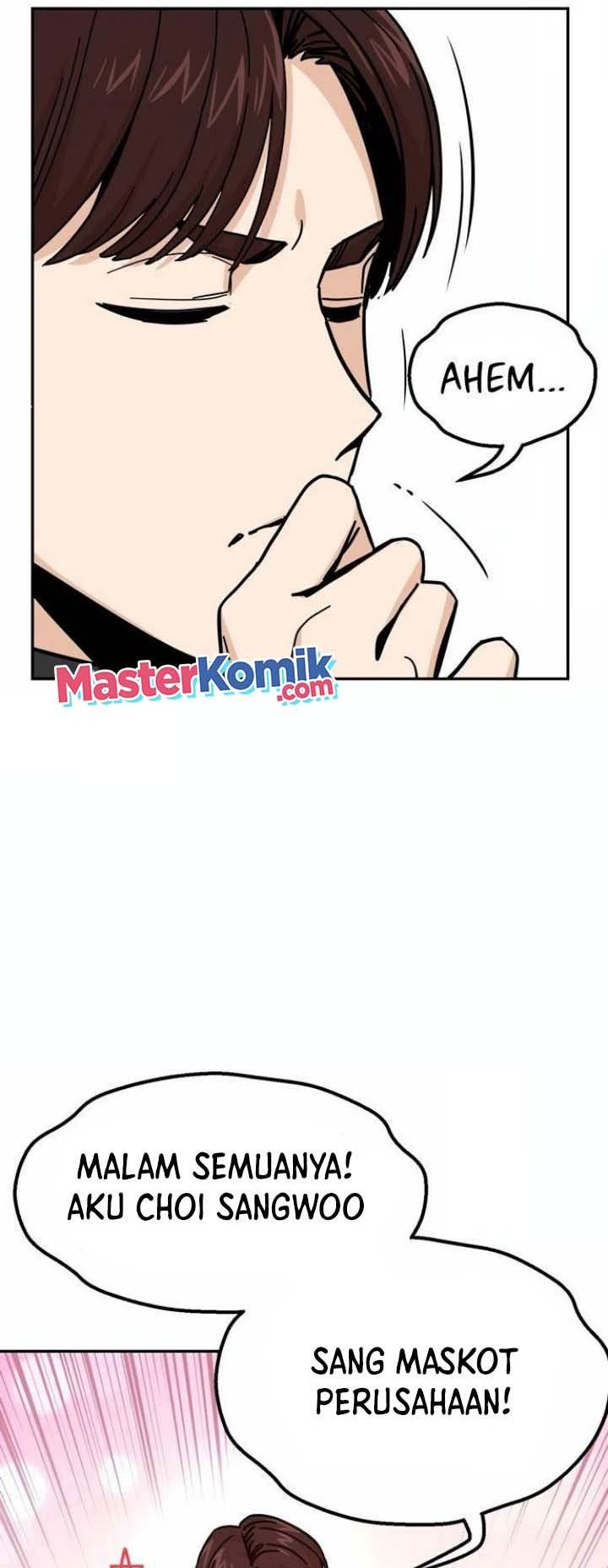 Match Made in Heaven by Chance chapter 10